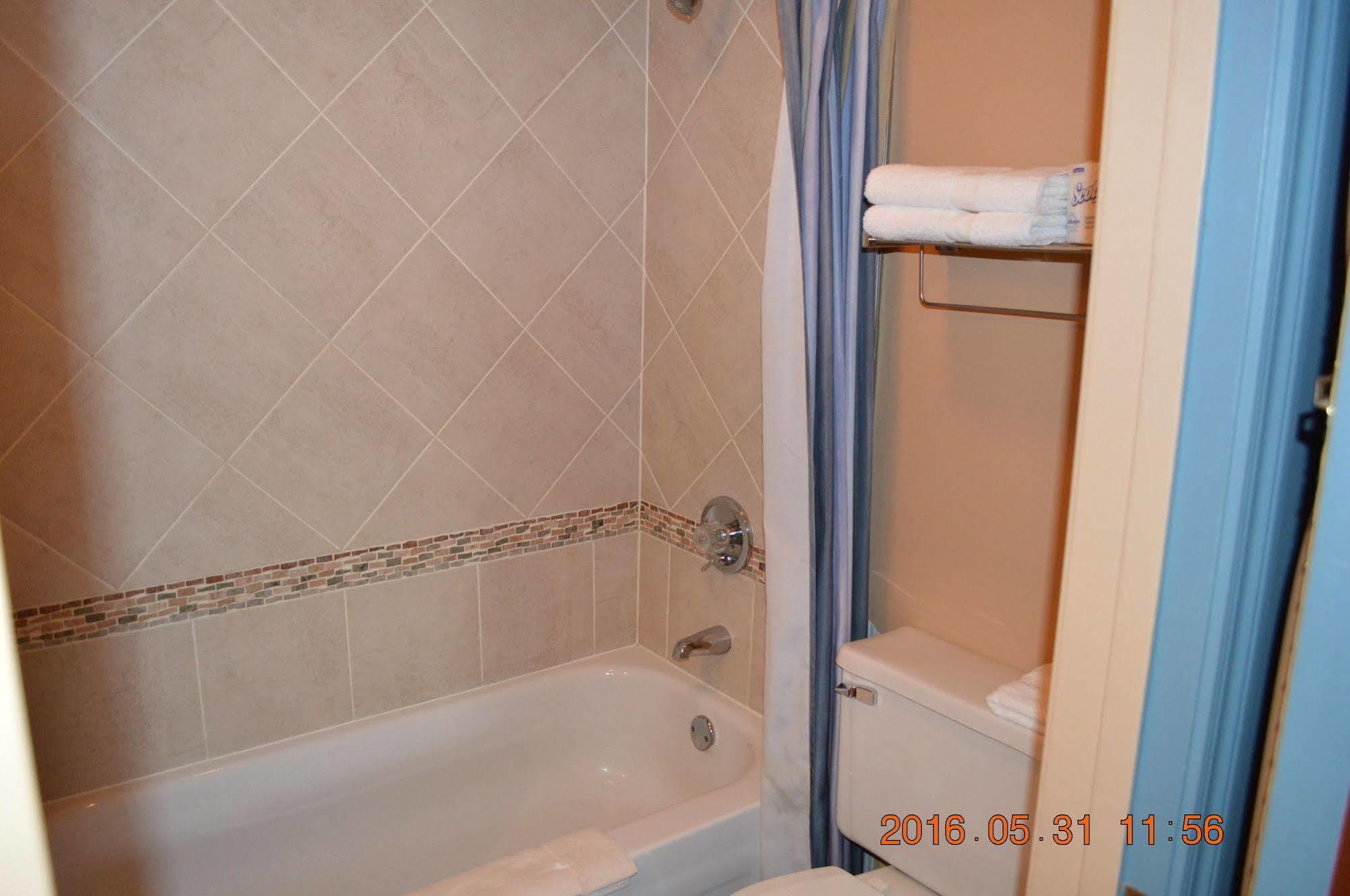 Motel-Auberge Hélene Victoriaville Extérieur photo