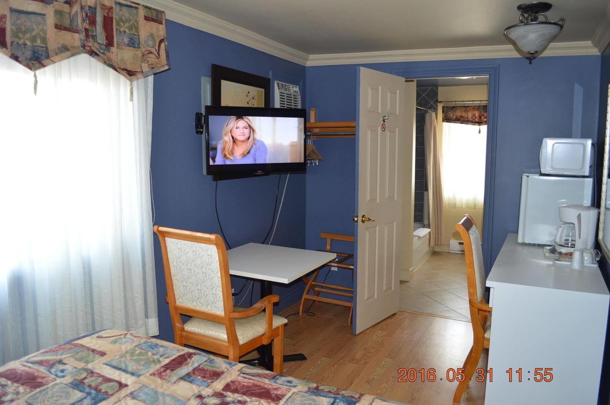 Motel-Auberge Hélene Victoriaville Extérieur photo