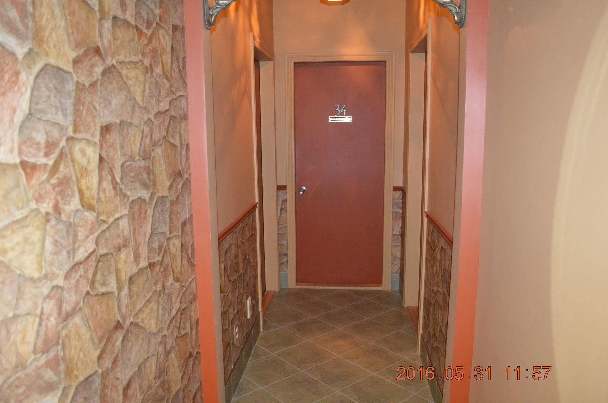 Motel-Auberge Hélene Victoriaville Extérieur photo
